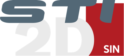 Logo STI2D SIN